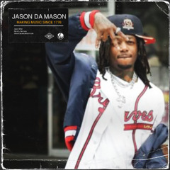 STONEFLOWER W/HOOK | JID Type Beat