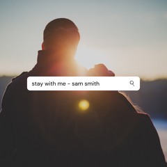 Sam Smith - Stay With Me Cover by Tasia, Dea, Karen