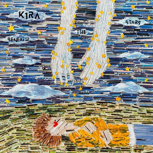 CxC PREMIERE: K1RA - Grow Apart (C.T.M)