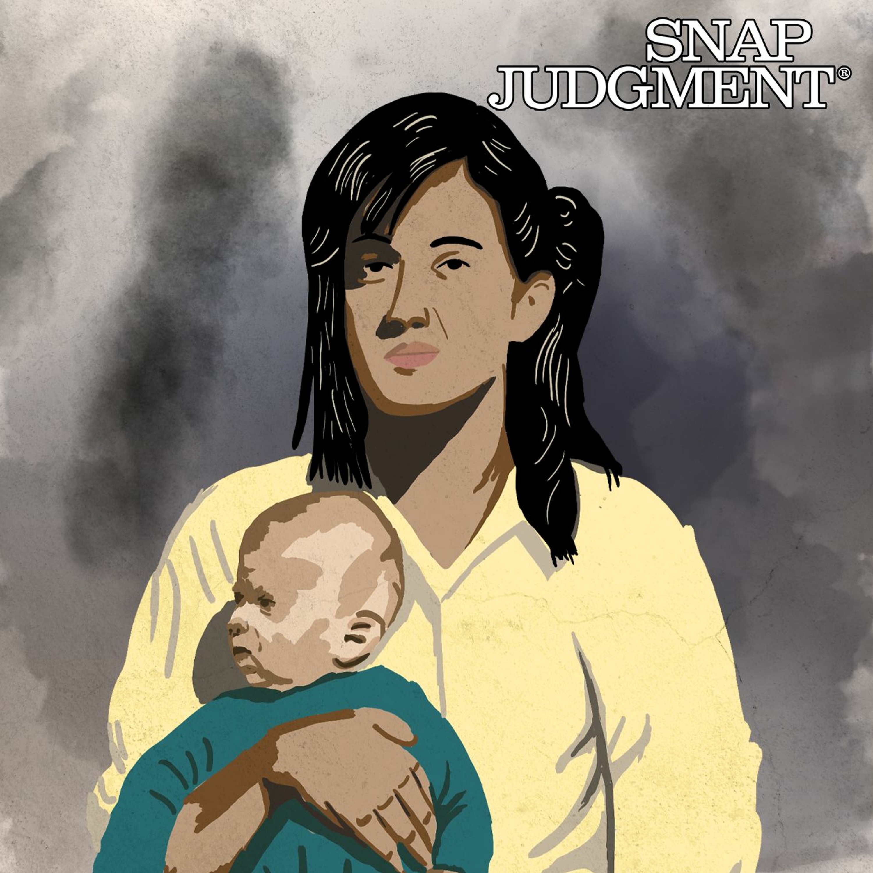 Snap Judgment