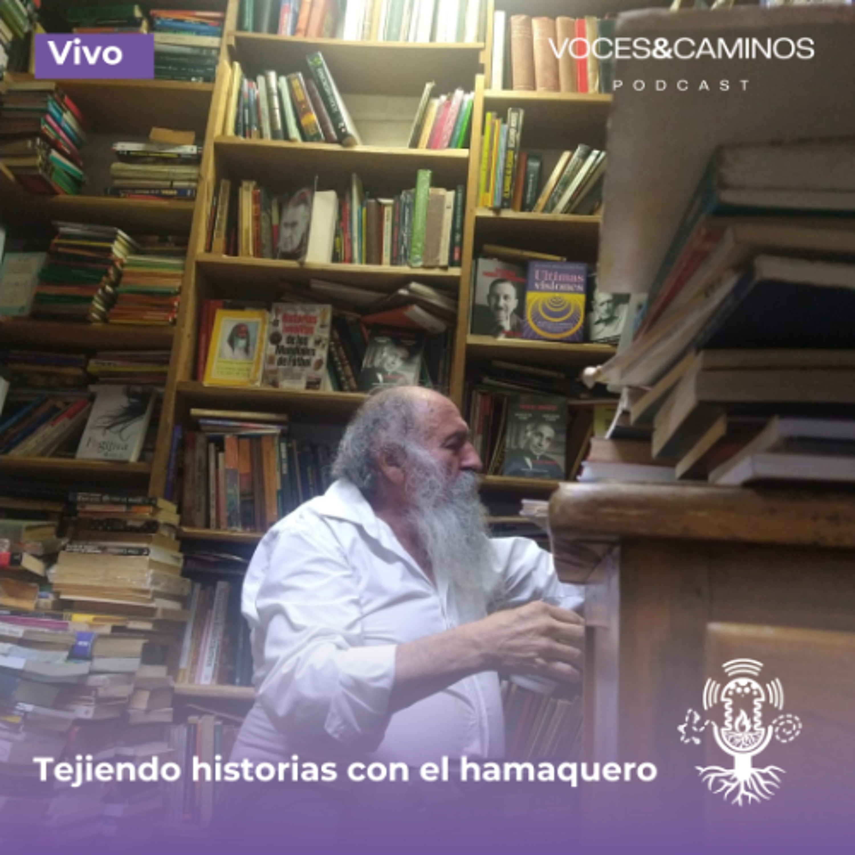 Voces y Caminos
