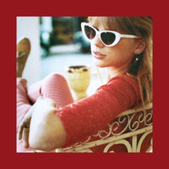 Red X Outside