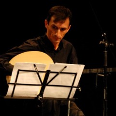 Nihavend Şarkı - M. Zinnur KANIK