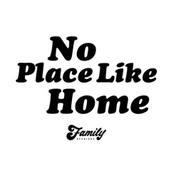 No Place Like Home Radio | Vol. 1