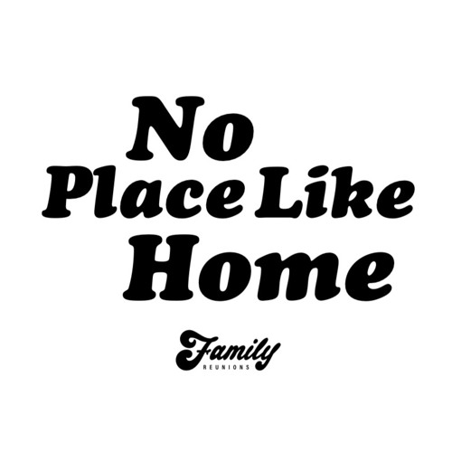 No Place Like Home Radio | Vol. 1