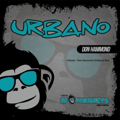 Urbano - Don Hammond (Original Mix)