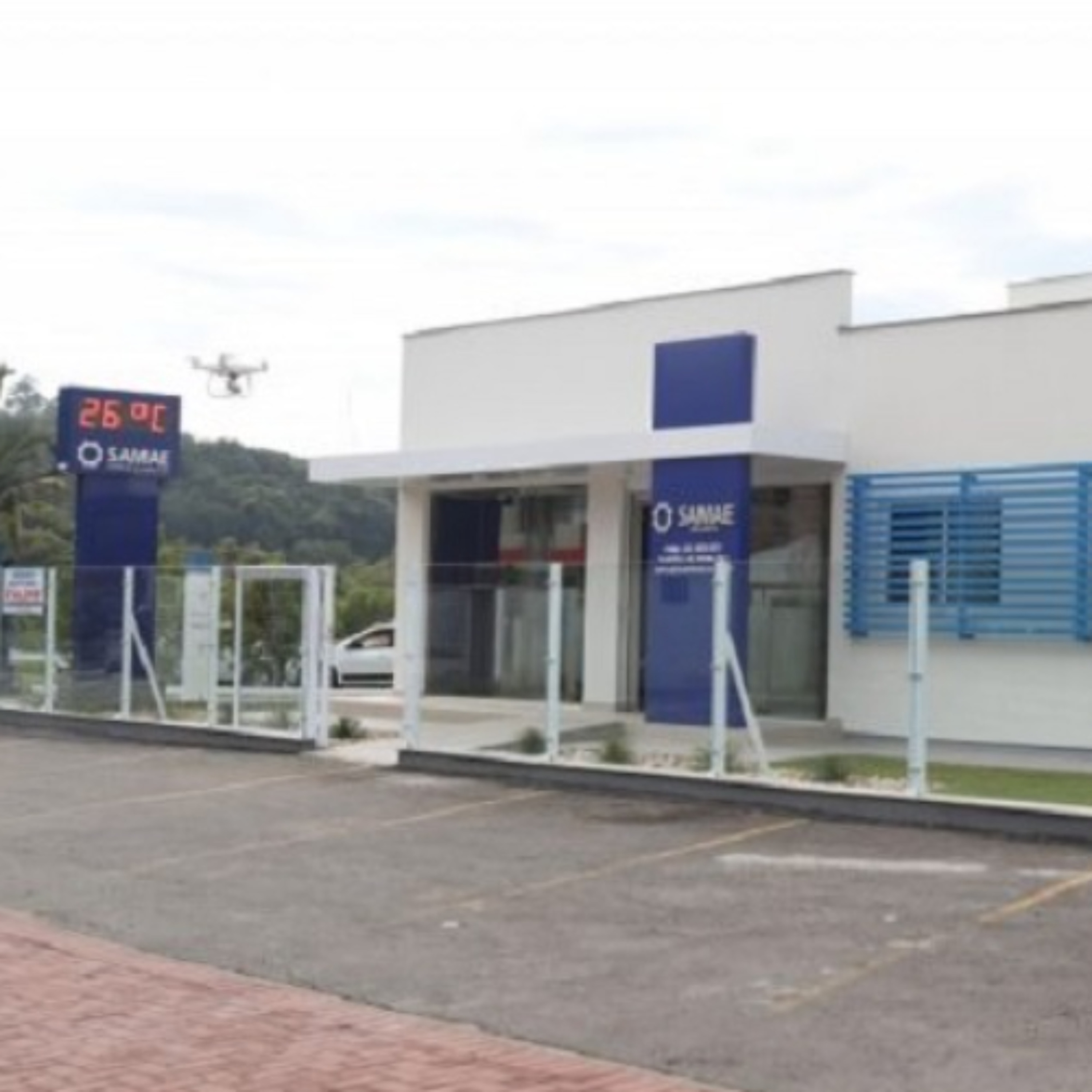 Samae de Orleans abre concurso público com salários que podem chegar a R$ 5,8 mil episode artwork