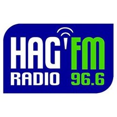 NEW: Hag FM 'France' (2015) - Demo - Reezom