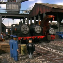 Donald and Douglas' S7 US Theme