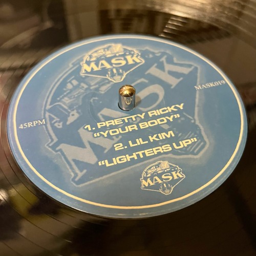 Stream Lil Kim* Lighters Up (Mask Remix) by Inside The Attic Audio