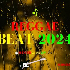 [FREE] Reggae Beat 2024
