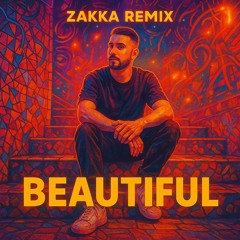 BEAUTIFUL ZAKKA remix