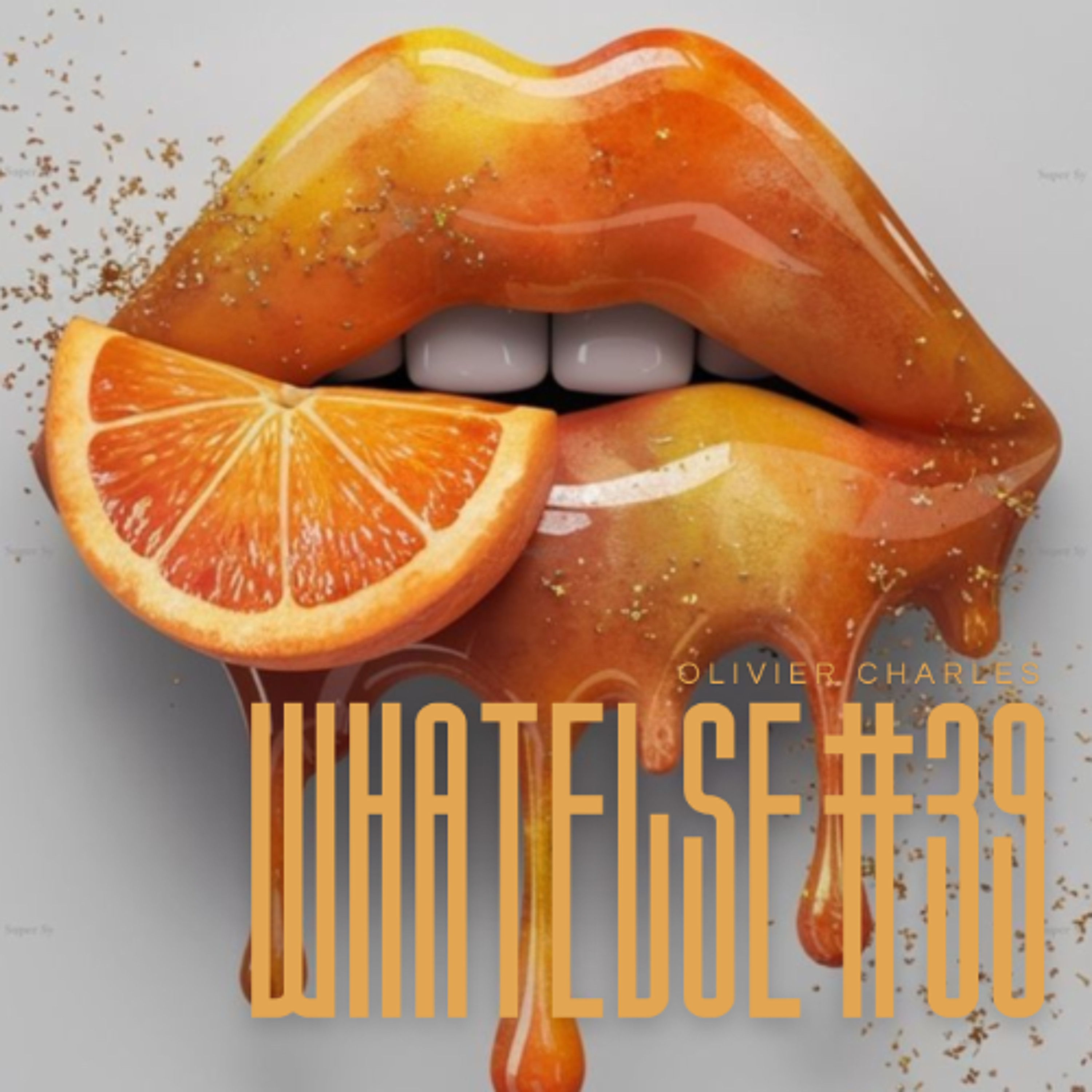 WhAtElsE Series #039