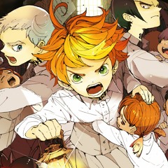 Identity (The Promised Neverland) | German Cover【Chiyo】