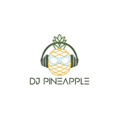 DJ PINEAPPLE - لعابه معزوفه