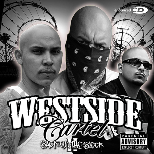 Stream In Orange County (feat. Temps & Joker) by westside cartel