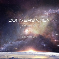 Jaden Perry & Xaime - Conversation (Original Mix)