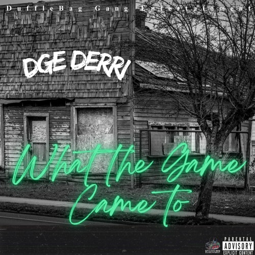 What The Game Came to (Intro)