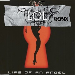LIPS OF AN ANGEL (REUP/MULLIGAN)
