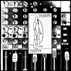 CUERPO INERTE  (CORTE 6) Eva.Favourite.Mix