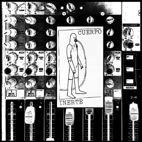 CUERPO INERTE  (CORTE 6) Eva.Favourite.Mix