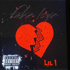 “Fake Love” Lil i prod (G macho)