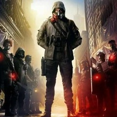 Wall Street (Completed game soundtrack) Tom Clancy s The Division 2_160k.mp3