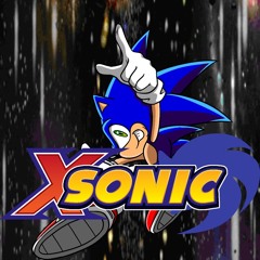 SRB2 X Sonic OST