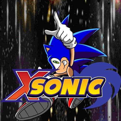 SRB2 X Sonic OST