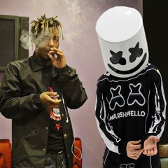 NO JUMPER • CHEAT CODE • SODA POP • LET IT OFF • DONT GET ALONG  - Juice WRLD & Marshmello