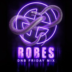 ROBES DNB FRIDAY VOL 3 SET