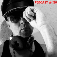 Manny Cuevas Aka DJ M - TRAXXX Presentz Thee Silent Sound System Podcast #120 July 25th, 2020'