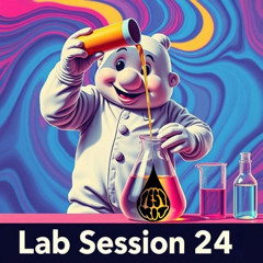 Lab Session 24
