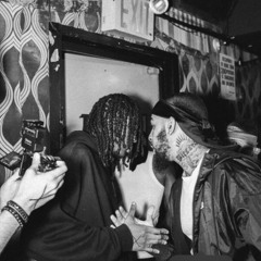 Yunosa - Better Off Alone [prod.hitec]  ⁂@Murakamirug + Dazed Within Exclusive ⁂