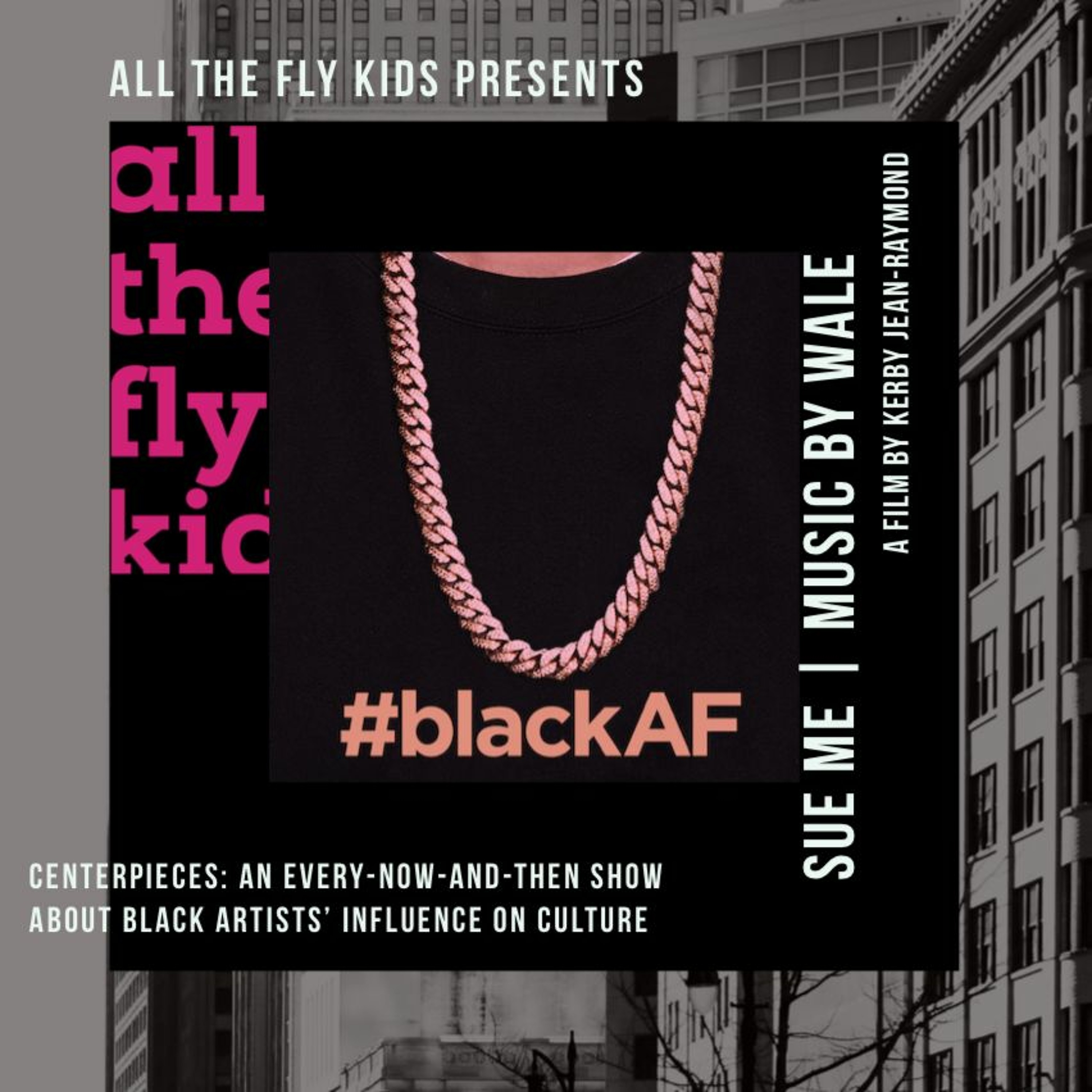 The All the Fly Kids Show