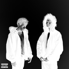 18K - K.WEST (feat. Macello) VISO REMIX