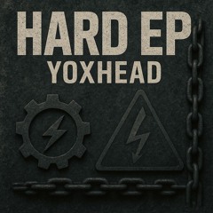 BABY HARD EP BY YOXHEAD