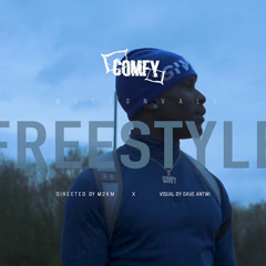 Comfy - Moston Vale Freestyle