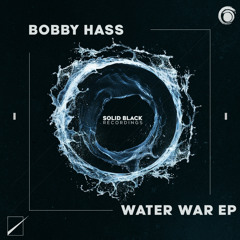 Bobby Hass - Static Charge ***RELEASE DATE MAY 17***