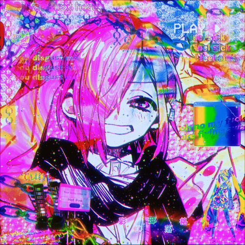 aldn - glittr Slowed + Reverb