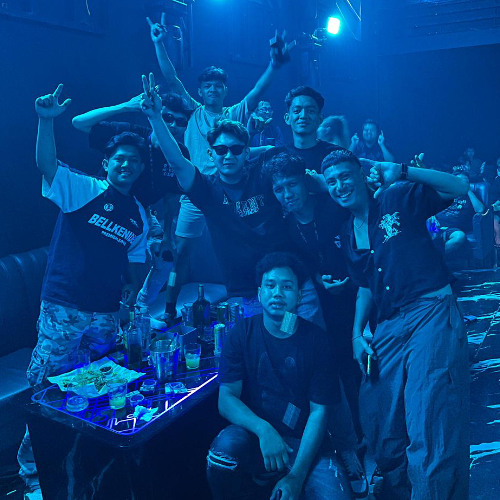 BREAKBEAT 2025 TTQ SQUAD REQ MRXADRIANNN V3