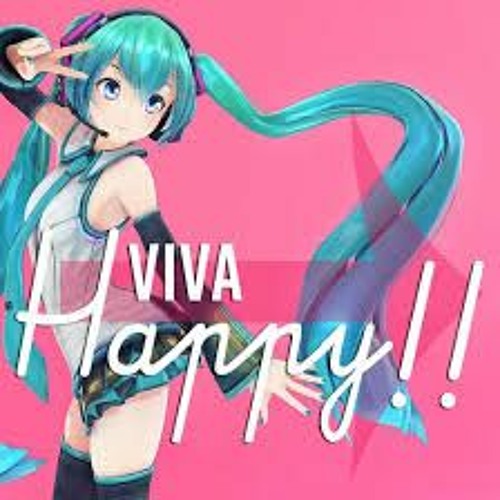 ビバハピ歌ってみた Ver96猫 フリー 高画質 By 𝘼𝙈𝘼𝙉𝙀