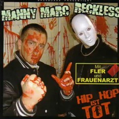 16 Stahl und Beton Many Marc und Reckless feat. Fler und Frauenartzt