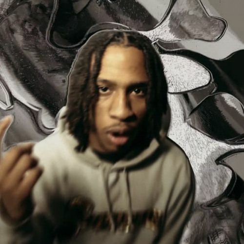 Sdot Go x NazGPG x Jay5ive x Jay Hound - Walking On A Dream