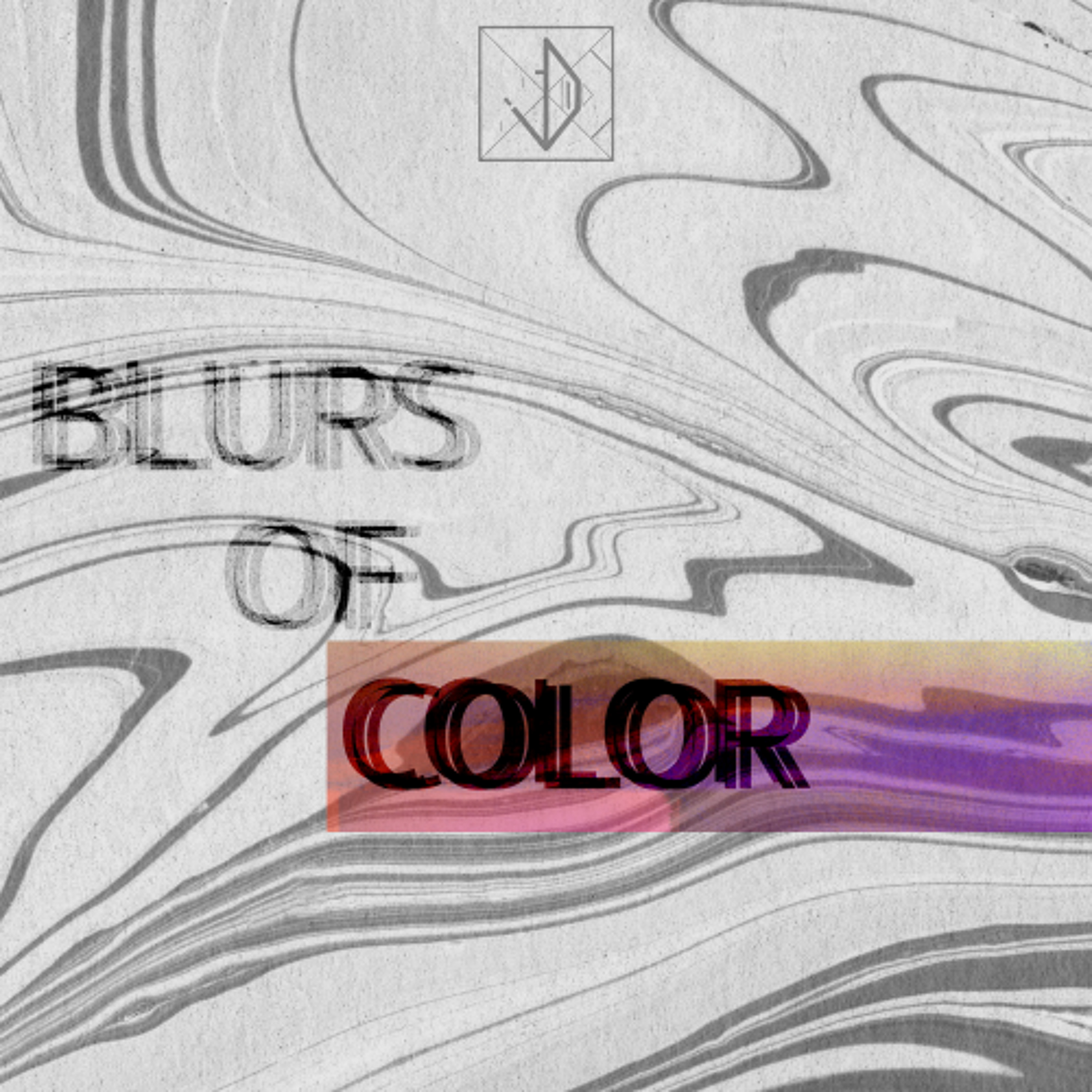Joro Dudovski - Blurs of Color episode artwork