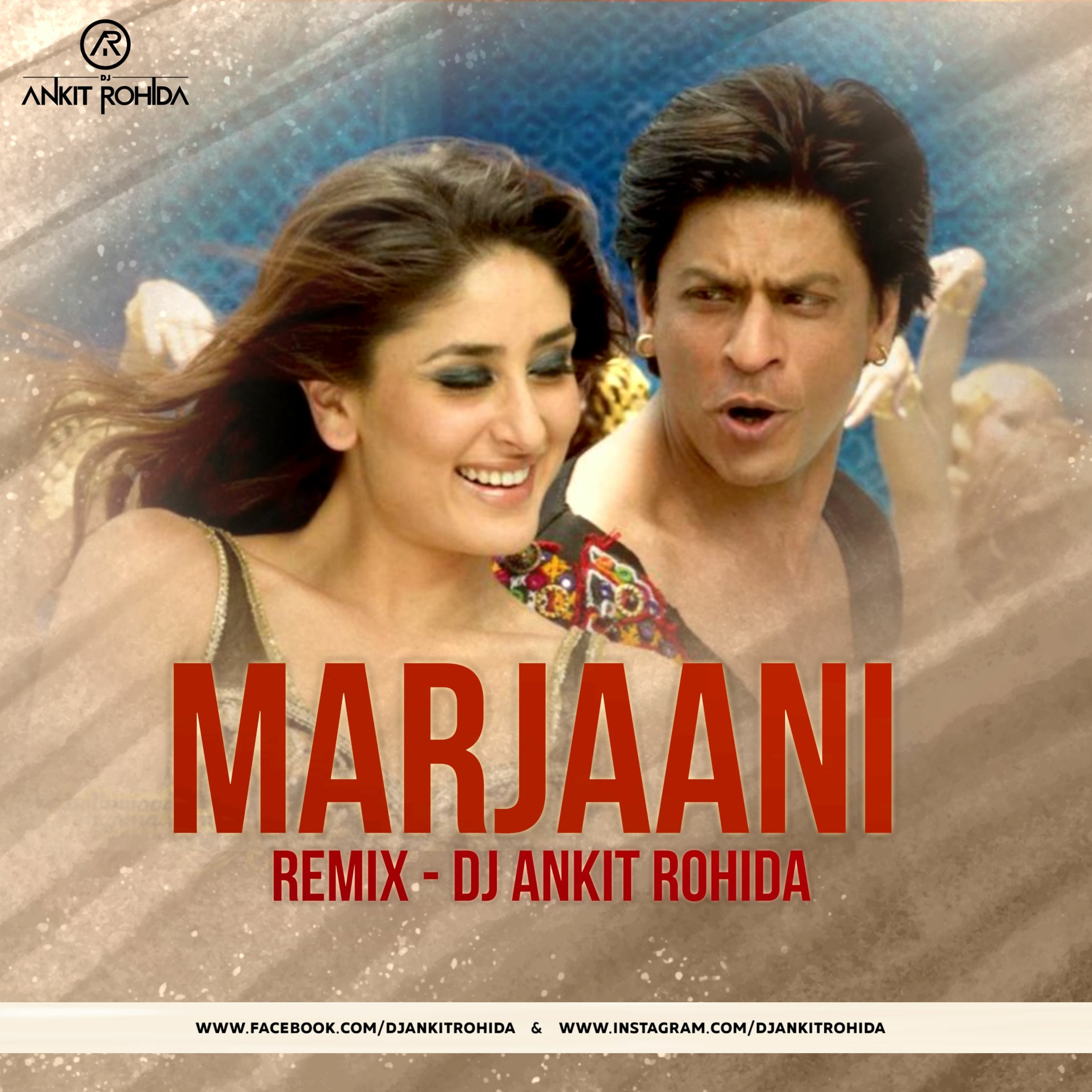 Desi Deep House - DJ Ankit Rohida