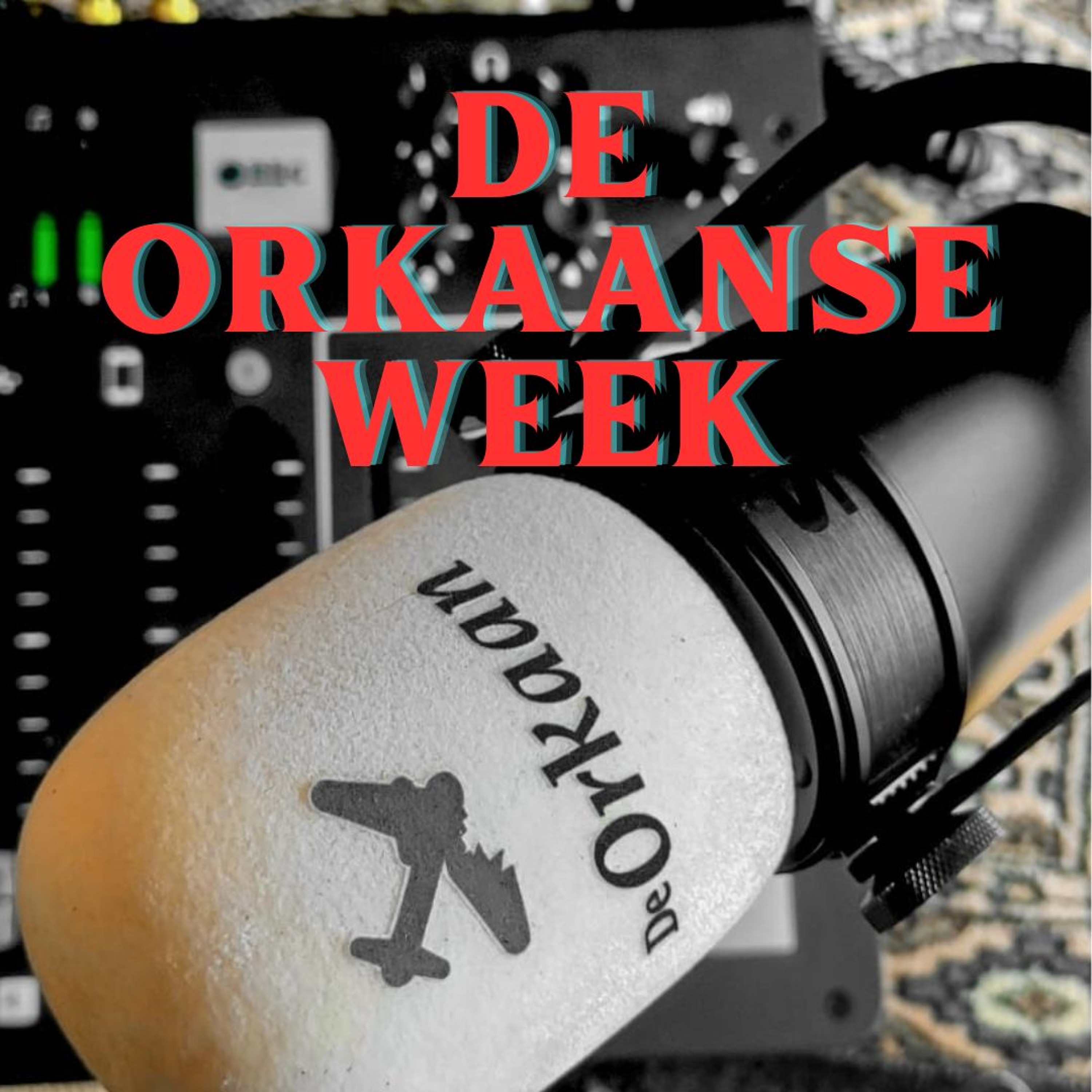 De Orkaanse Week - afl. 13 episode artwork