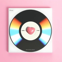 Like I Love You (Benjaminaudio Remix)
