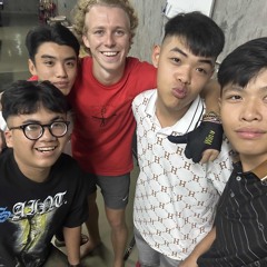 TÌM LẠI BẦU TRỜI - minh hò lee