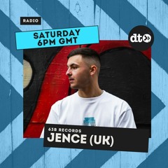 63b Radio Show With Jence (UK) Guest Mix With ANATTA